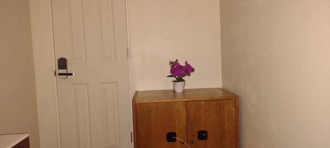 Central & Affordable Williamsburg Small Room New York Extérieur photo